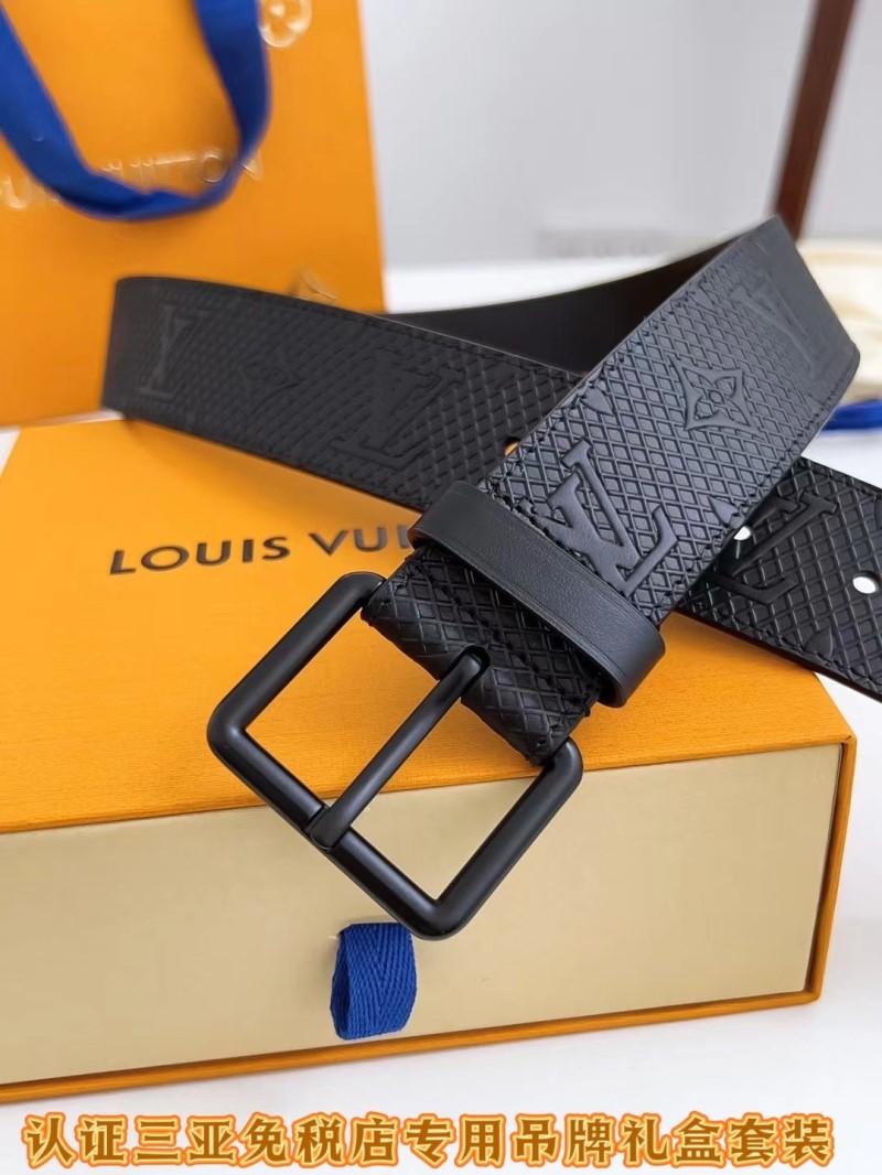 Louis Vuitton Belts